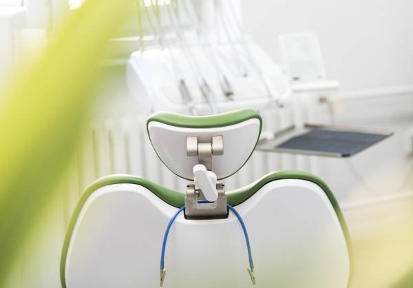 Dentální hygiena Brno - DH Lidka